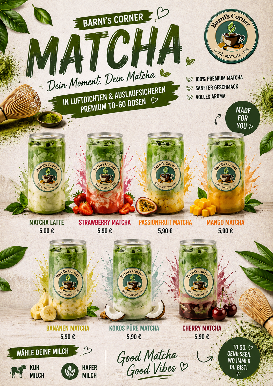 Matcha